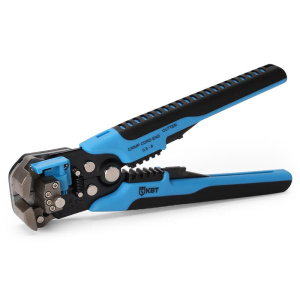 Автоматический многофункциональный стриппер WS-04B с винтом микронастройки КВТ