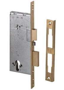 12011.50.0 Замок электромеханический врезной CISA