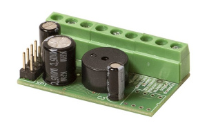 AT-K1000 Автономный контроллер AccordTec