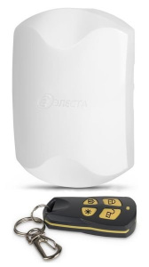 Юпитер-2426 Устройство оконечное объектовое Элеста