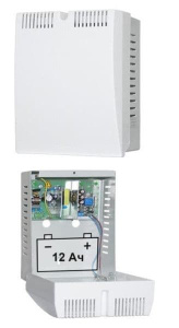 СКАТ 1200И7 исп.1 Источник вторичного электропитания резервированный Бастион