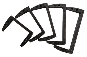 Уголок AVP-453, серебро Activision