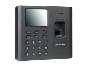 DS-K1A802EF-B Терминал доступа Hikvision