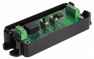AVT-TX1111AHD Активный передатчик AHD 1080p видеосигнала до 1200 метров Инфотех