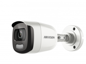 DS-2CE10DFT-F (3.6mm) Видеокамера TVI корпусная уличная Hikvision