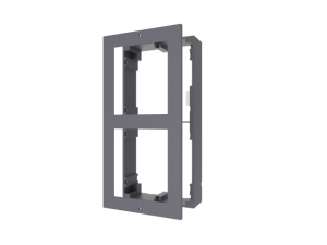 DS-KD-ACW2 Рамка монтажная DS-KD-ACW2 Hikvision