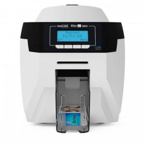 3652-3021 Принтер Magicard