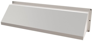 КСИД-ФС-0,5-1200 Клапан сброса избыточного давления для систем газового пожаротушения ФлэймСтоп