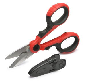 Ножницы универсальные ES-01 КВТ