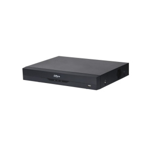 DH-XVR5116H-4KL-I2 Видеорегистратор 16-х канальный Dahua