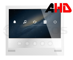 Selina HD XL цифровой Монитор Tantos