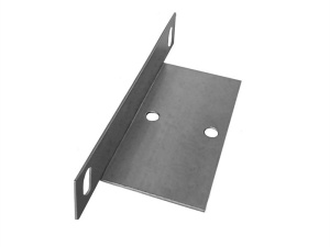 К-02 (нержавейка) Кронштейн для монтажа магнитов ИО 102-53, ДПМГ-26Ех Магнито-Контакт