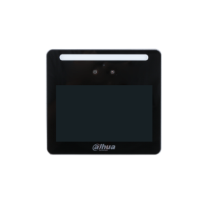DHI-ASA3213GL-MW Терминал с распознаванием лиц и учетом посещаемости Dahua