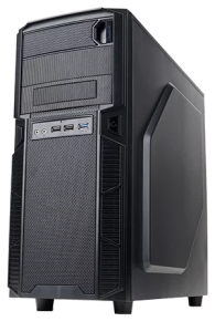 УРМ-ОРИОН исп.1 Системный блок с установленным программным обеспечением Болид