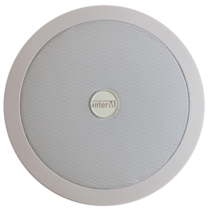 CS-615F Громкоговоритель потолочный 15Вт Inter-M