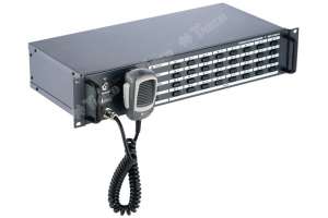 МЕТА 19580-40 Селектор аварийный на 40 зон Мета