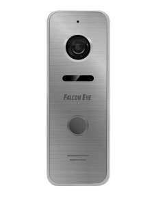 FE-ipanel 3 silver Вызывная панель цветная Falcon EYE