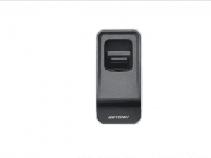 DS-K1F820-F Считыватель контроля доступа биометрический Hikvision