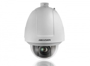 DS-2DF5225X-AEL IP-камера купольная поворотная скоростная Hikvision