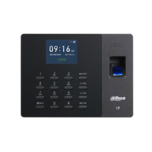 DHI-ASA1222G-D Терминал с типом карт EM Dahua