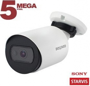 SV3210RC (2.8 мм) IP-камера уличная Beward