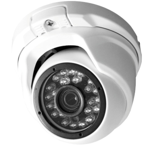 PD-A1-B2.8 v.2.3.2 new Видеокамера мультиформатная купольная Polyvision