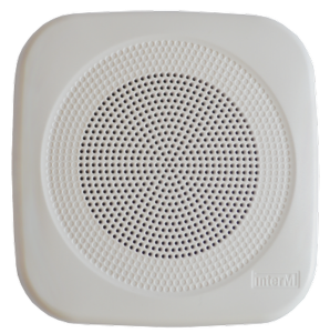 CS-301FQ Громкоговоритель потолочный 1Вт Inter-M