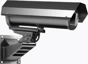 THM32H-220V Термокожух для видеокамеры WIZEBOX