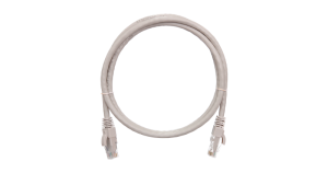 NMC-PC4UE55B-200-GY Патч-корд медный NIKOMAX