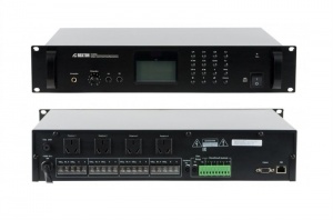 IP-A6701 Цифро-аналоговый аудио преобразователь ROXTON