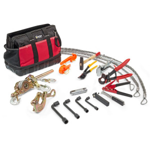 Профессиональный набор для монтажа СИП НИС-1 КВТ