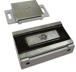 AL-75FB Замок электромагнитный влагозащищенный ЭКСКОН