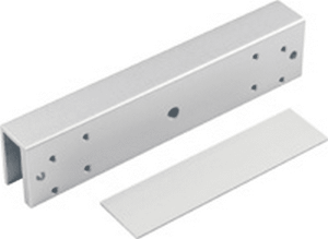 U1-600 Крепление для установки замка BEL-600S на стеклянные двери EBELCO