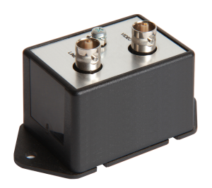 AVT-PCL2100HD Устройство грозозащиты для AHD/CVI/TVI 8Mp/5Мp/4Мp/1080p Инфотех