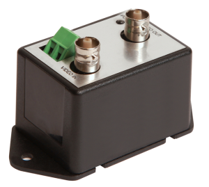 AVT-EXC1302TVI Видеоусилитель TVI видеосигнала по коаксиальному кабелю до 1000 метров Инфотех