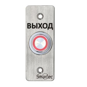 ST-EX033L Кнопка выхода Smartec
