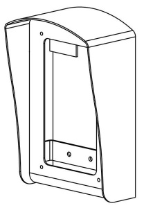 MKF-406 Монтажный комплект VIZIT