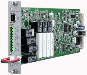 VX-200SZ (TOA) Модуль контроля импеданса TOA