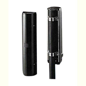 BC-2 Крышка задняя для AX-100/200 Plus при креплении на столбе (комплект из 2 шт) Optex