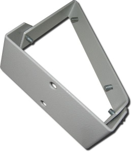 К.01 Устройство крепёжно-юстировочное (кронштейн) для извещателя "Пульсар 1-01" КБ Прибор