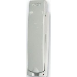 УКП-12 Трубка переговорная VIZIT
