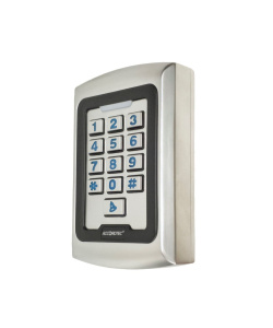 AT-CP300EM-W Кодовая панель со встроенным считывателем карт EM-marine AccordTec