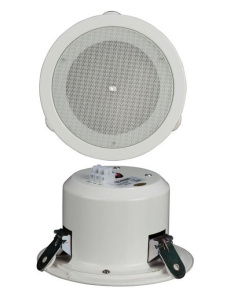 CS-6FT Громкоговоритель потолочный VOLTA