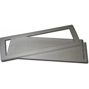 Молния-12 Д Основа Оповещатель охранно-пожарный световой (табло) Арсенал