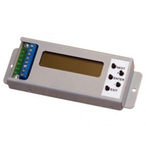 Promix-CN.CC.01 Центральный контроллер управления Promix-CN.CC.01 Промикс