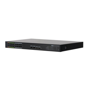 DH-LR2218-16ET-240 16 портовый ePoE коммутатор Dahua