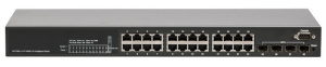 DAS-28T (46G2804X) Коммутаторы агрегации с медными портами DAS-28T (46G2804X) NSGate