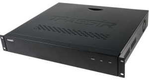 DuoStation AF 32-16P IP-видеорегистратор 32-канальный TRASSIR