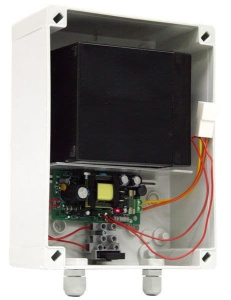 Резерв 12/2У4.5КС Источник вторичного электропитания резервированный МикроКомСервис