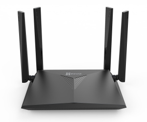 CS-W3-WD1200G Двухдиапазонный Wi-Fi роутер EZVIZ